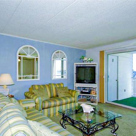 Thunder Island Condos II Ocean City Bagian luar foto