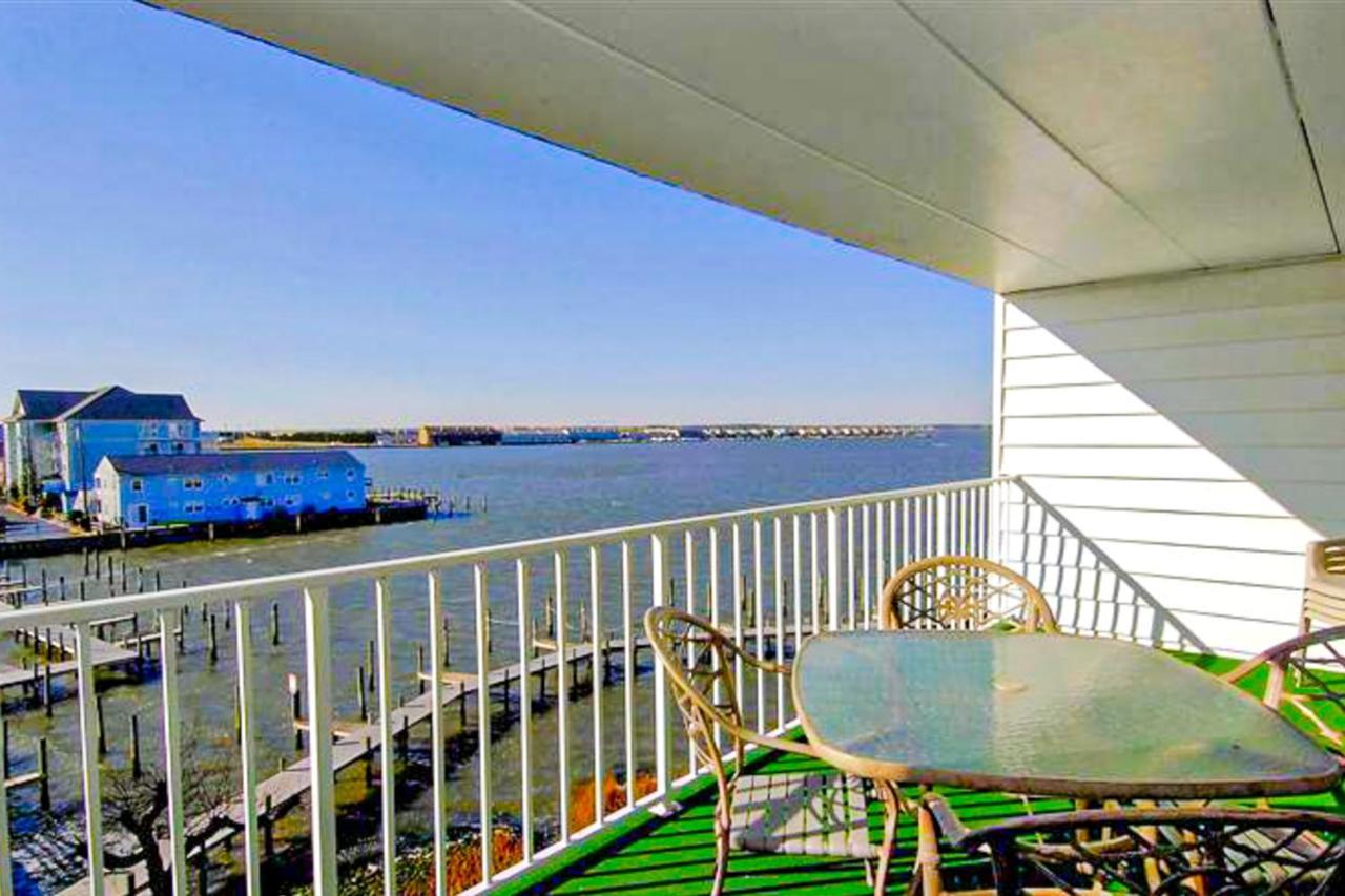 Thunder Island Condos II Ocean City Bagian luar foto