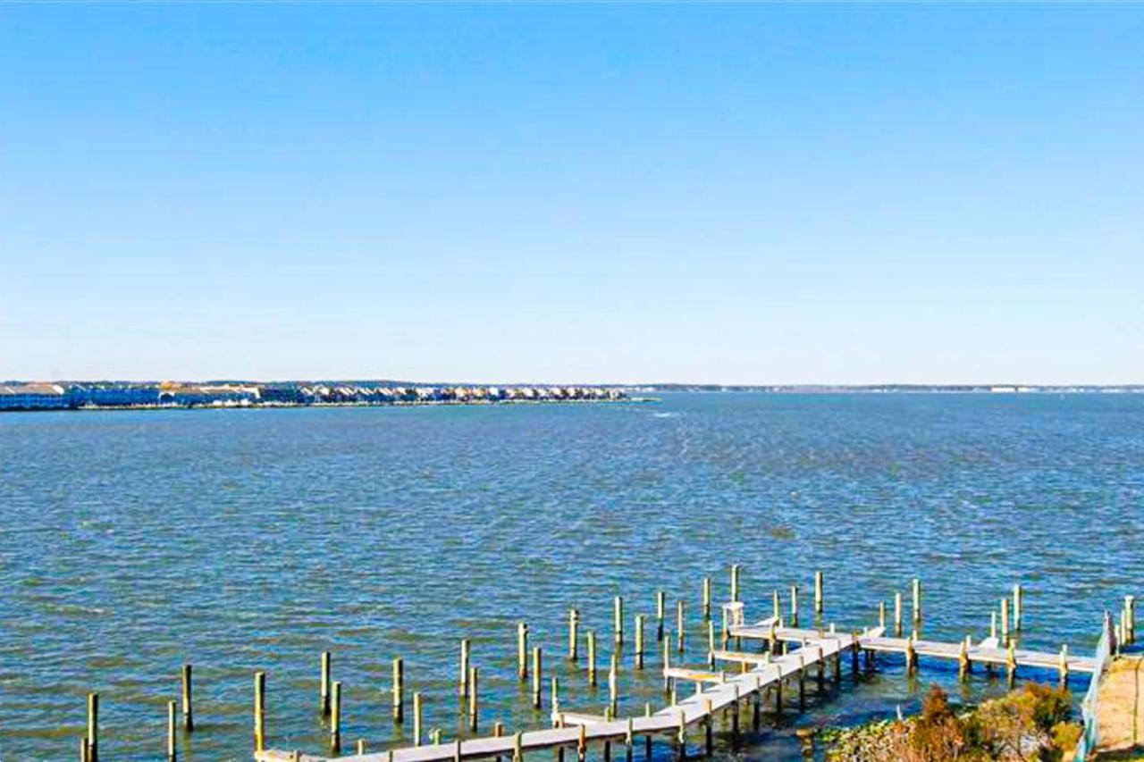Thunder Island Condos II Ocean City Bagian luar foto