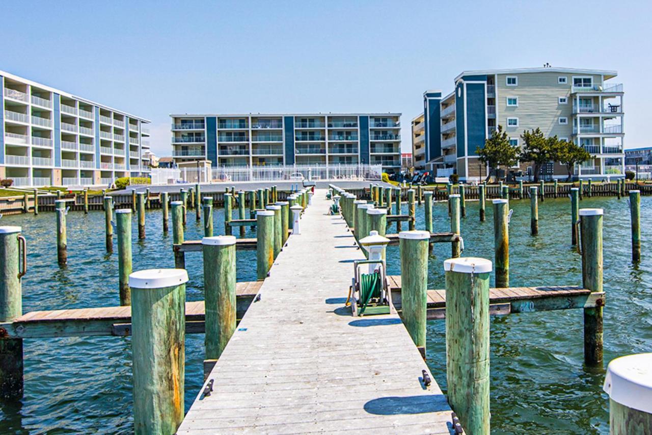 Thunder Island Condos II Ocean City Bagian luar foto