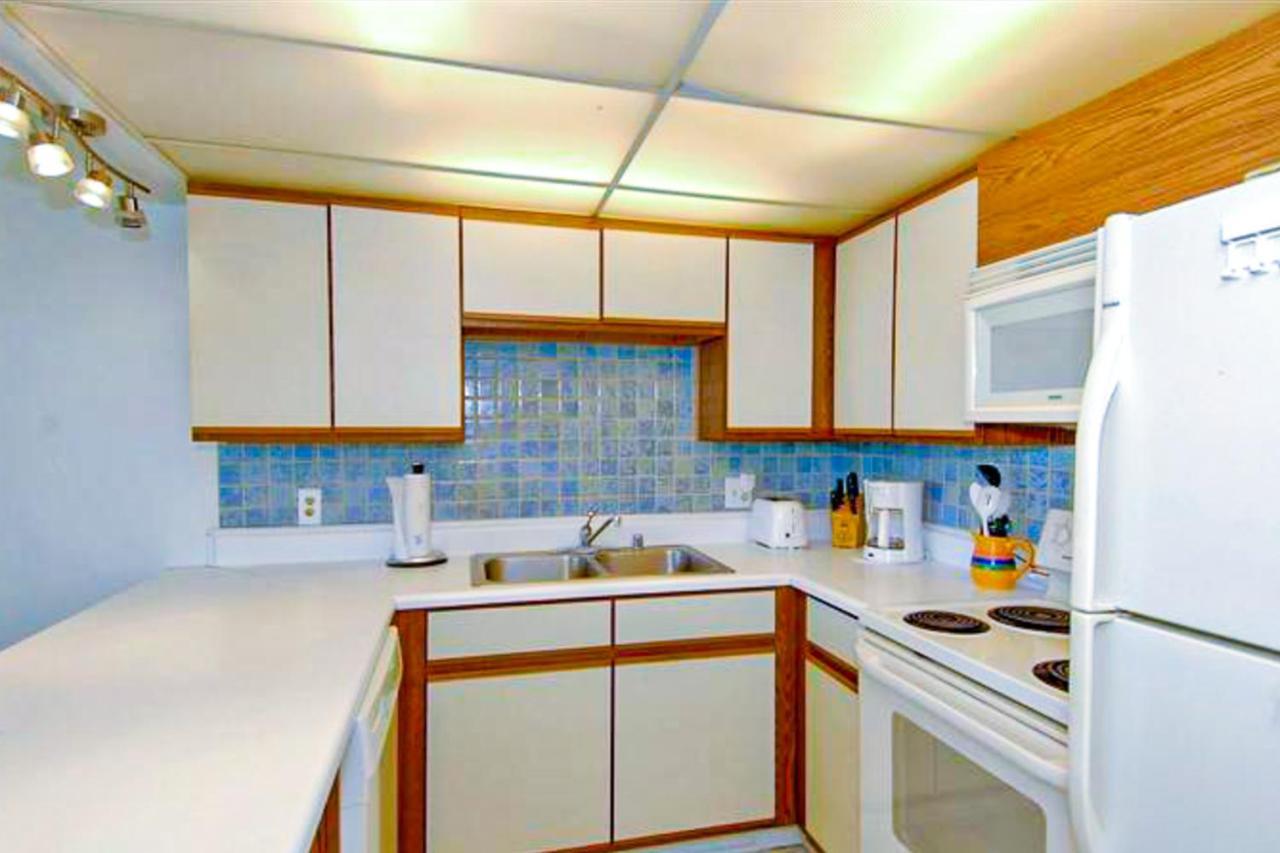 Thunder Island Condos II Ocean City Bagian luar foto