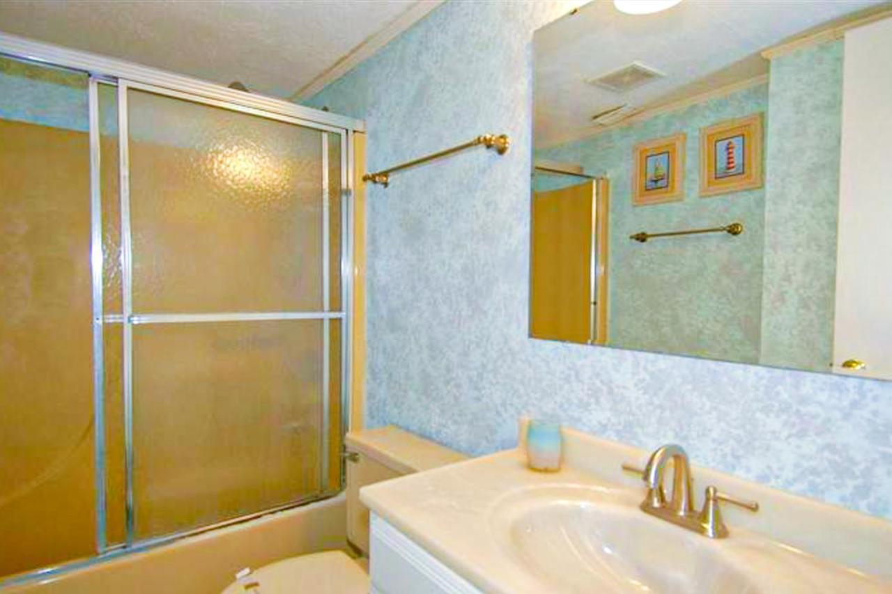 Thunder Island Condos II Ocean City Bagian luar foto