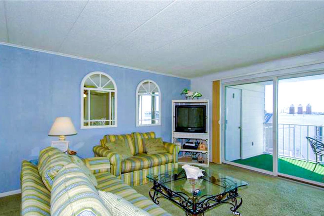 Thunder Island Condos II Ocean City Bagian luar foto