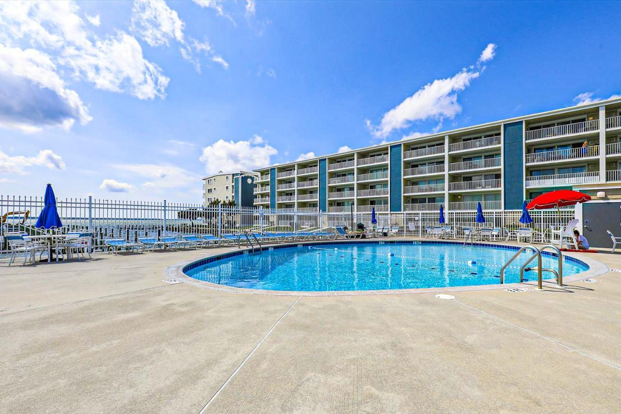 Thunder Island Condos II Ocean City Bagian luar foto
