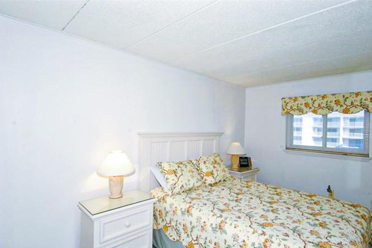 Thunder Island Condos II Ocean City Bagian luar foto