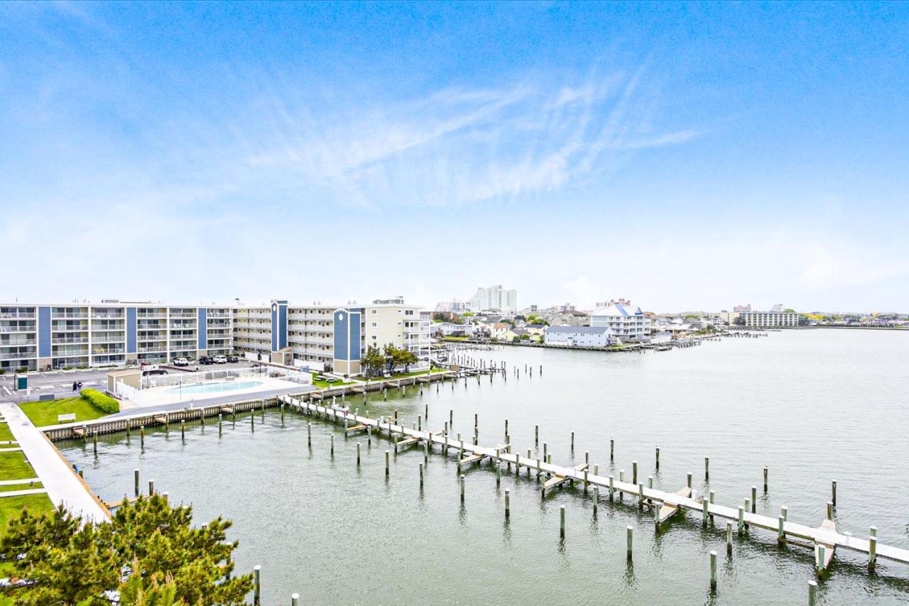 Thunder Island Condos II Ocean City Bagian luar foto