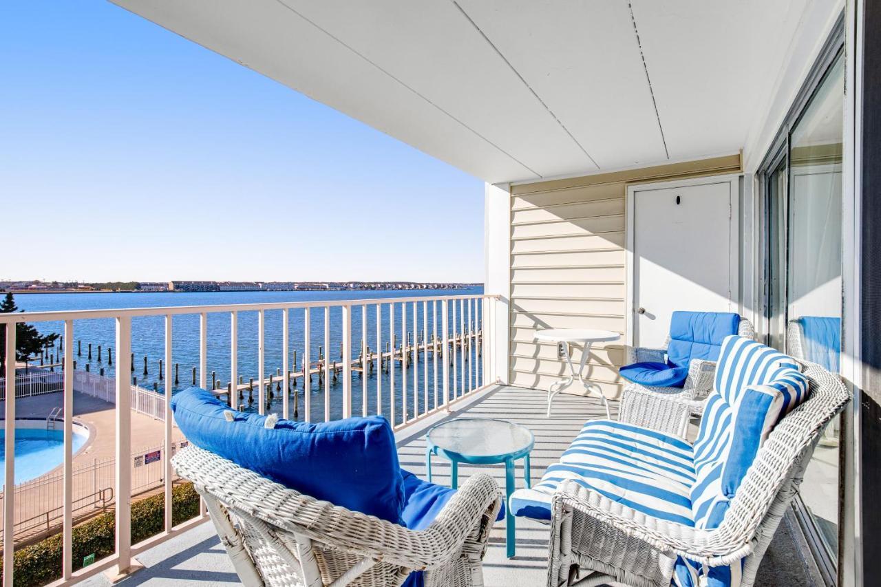 Thunder Island Condos II Ocean City Ruang foto