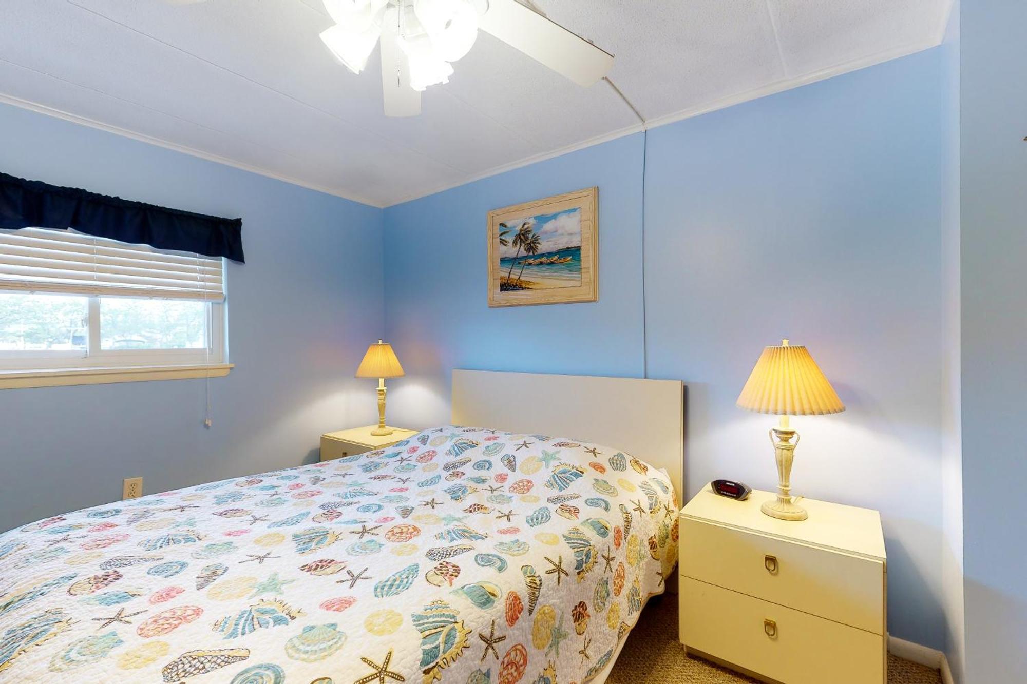 Thunder Island Condos II Ocean City Ruang foto