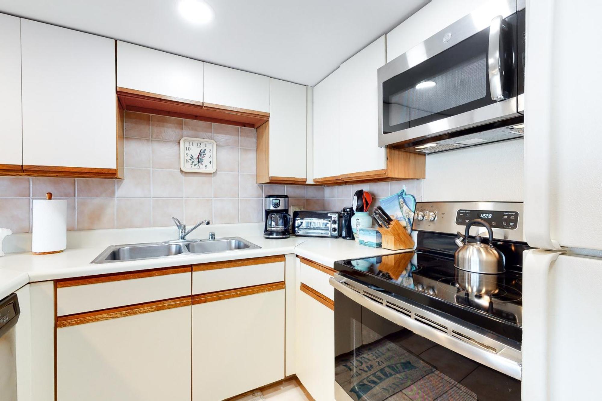 Thunder Island Condos II Ocean City Ruang foto