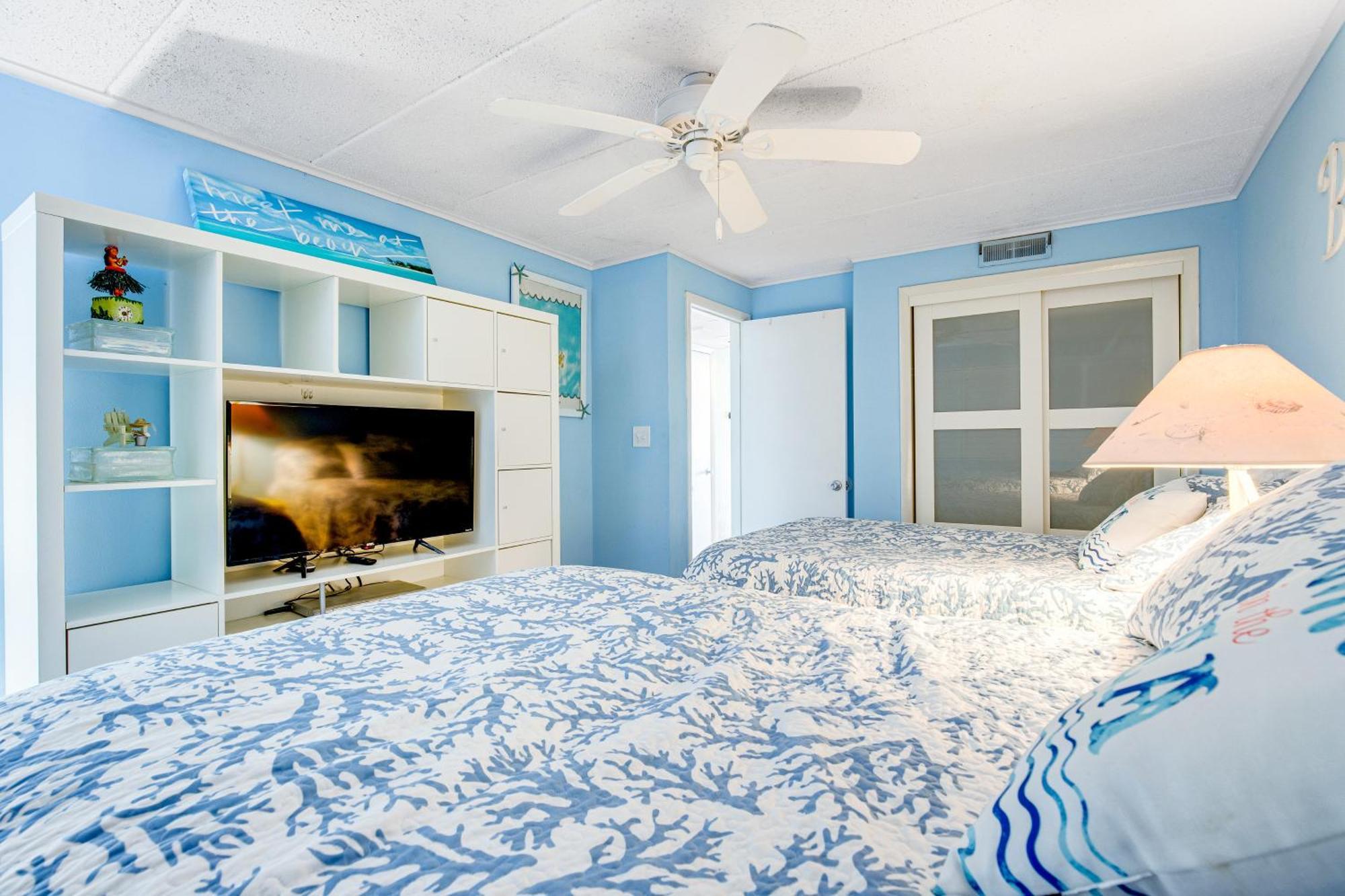 Thunder Island Condos II Ocean City Ruang foto
