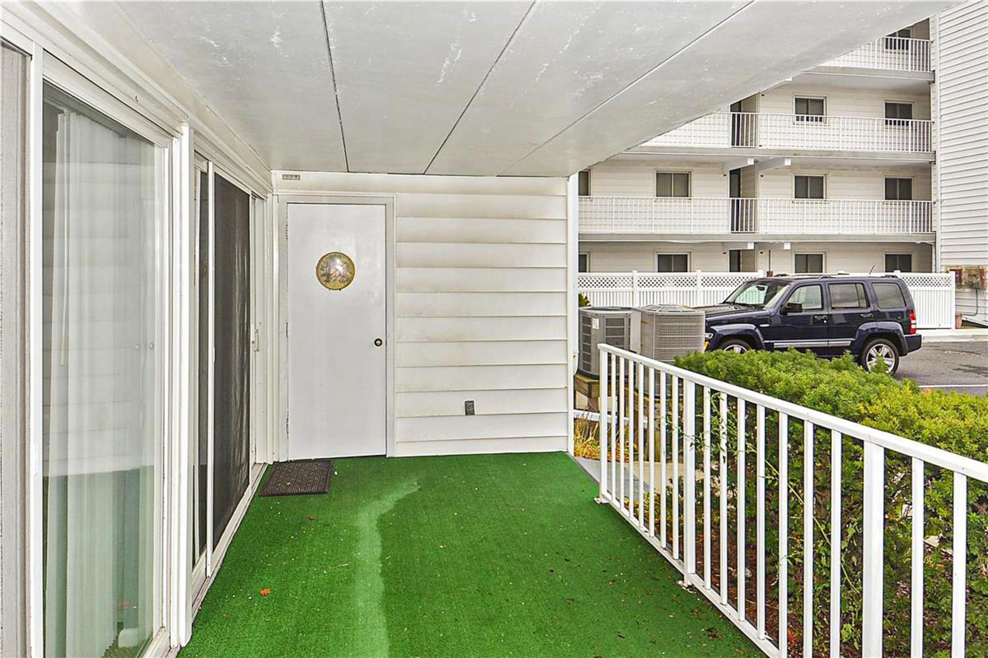 Thunder Island Condos II Ocean City Ruang foto