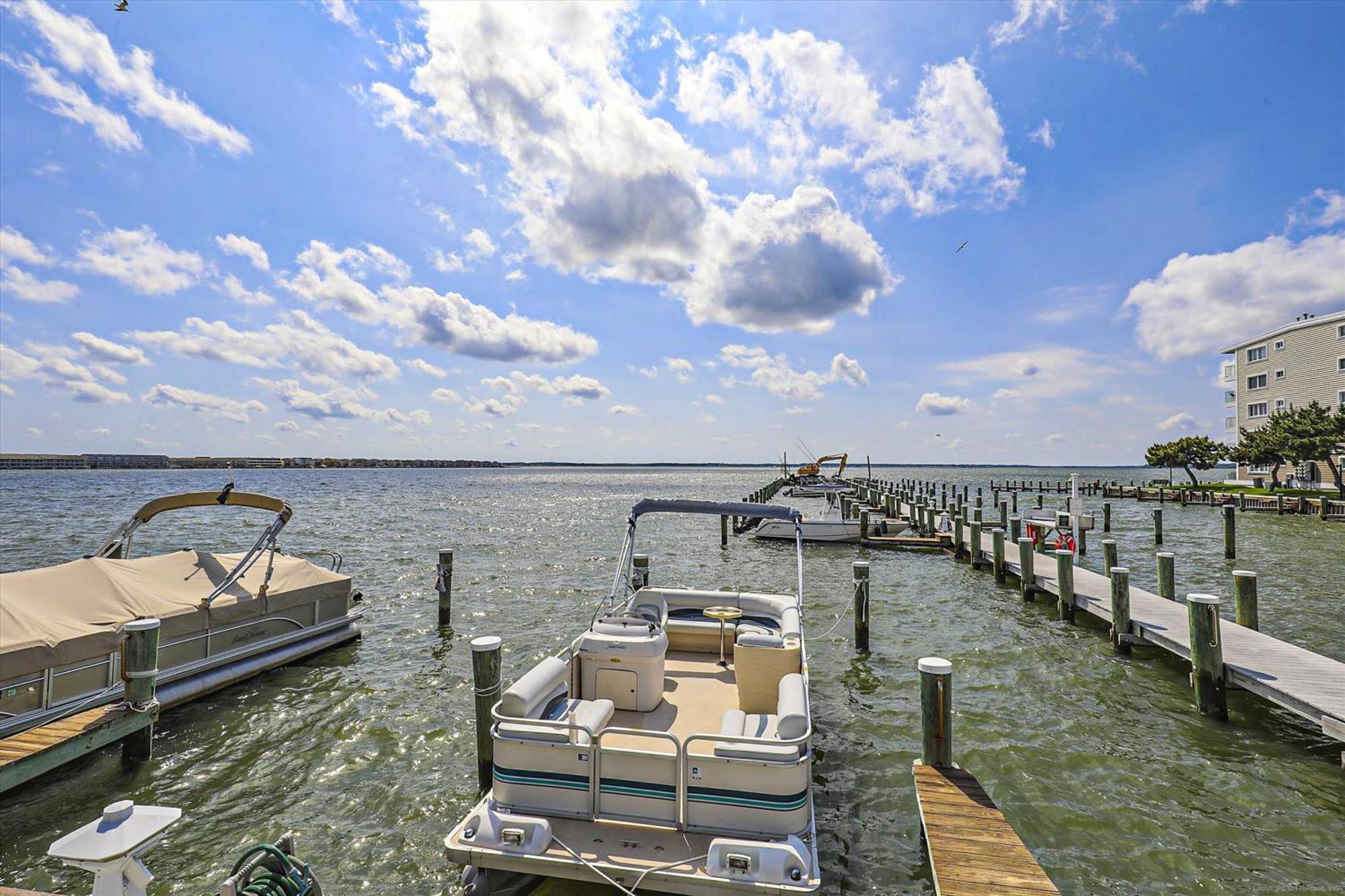 Thunder Island Condos II Ocean City Ruang foto