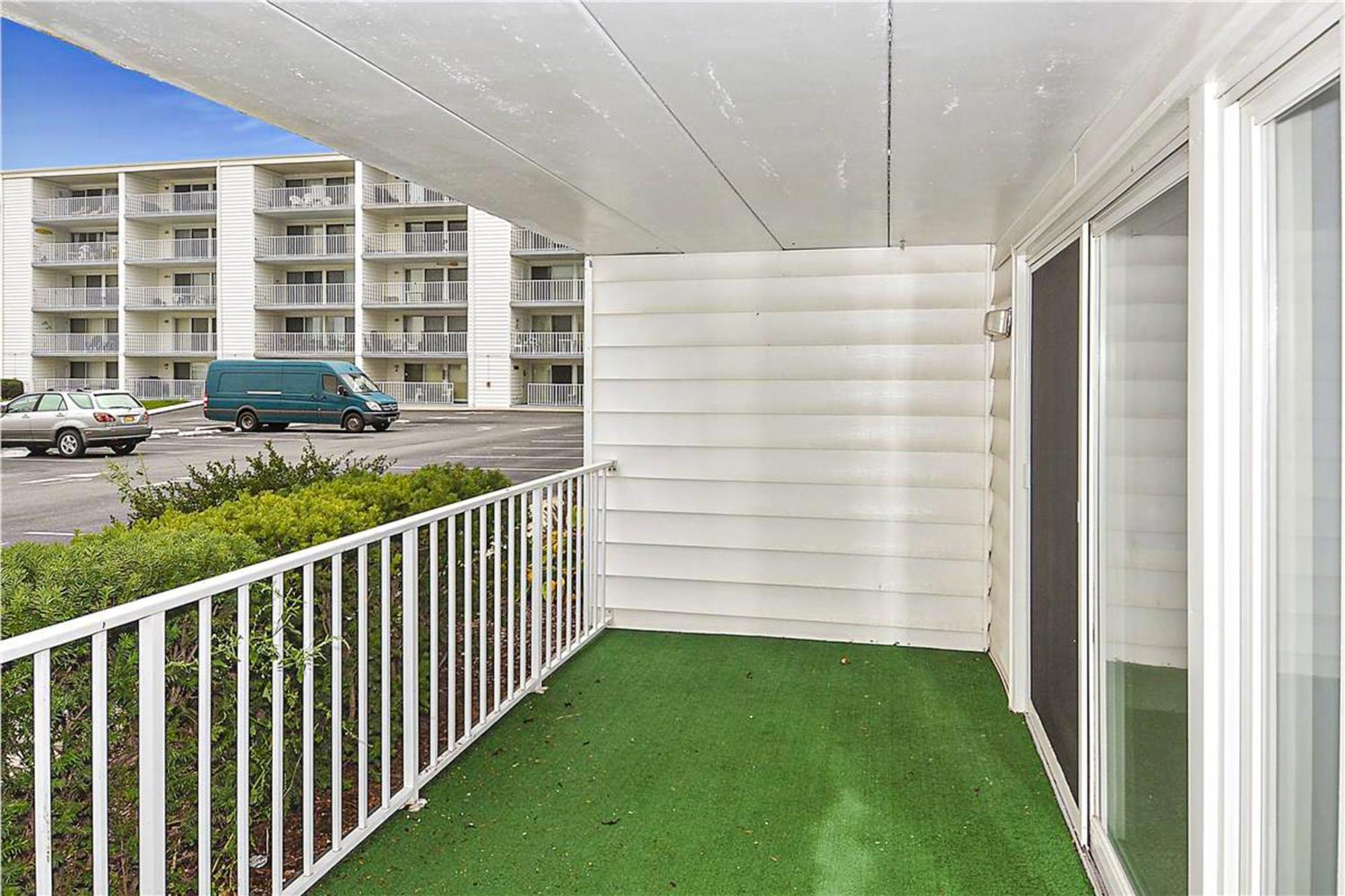 Thunder Island Condos II Ocean City Ruang foto